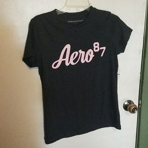 Aeropostale shirt